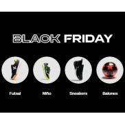 Descuentos de hasta el 70% en más de 6000 productos en Black Friday