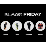 Descuentos de hasta el 70% en más de 6000 productos en Black Friday