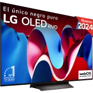 LG OLED 55" con 100€ de Reembolso, Precio Final 895€