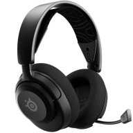 Auriculares Gaming Inalámbricos Steelseries Arctis Nova 5 Negros