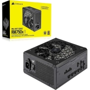 Fuente de alimentación 750W Corsair RMx SHIFT 80+ Gold ATX 3.0