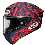 Casco DAZZLE 22.06 SHOEI X-SPR PRO FIM