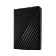 WD Negro 4 TB Disco Duro Externo