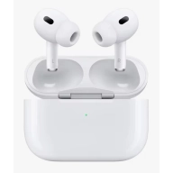 AirPods Pro (2.ª generación) USB-C MagSafe de Apple