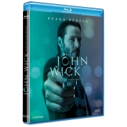 Otro Día para Matar - John Wick 1 (Blu-ray)