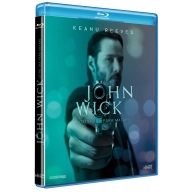 Otro Día para Matar - John Wick 1 (Blu-ray)