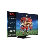 TCL 65C805: Televisor 65" de alta definición