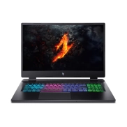 Portátil Gaming Acer Nitro 17,3” QHD - Ryzen 7, 32GB, RTX 4070