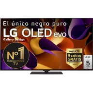 Precio Final 1329€ - Tv LG Oled 65” G4