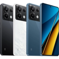 Poco X6 de Xiaomi - 8/256GB por 184€ [Leer descripción]