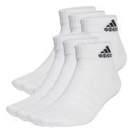 Calcetines Adidas: Pack de 6 pares cómodos y duraderos