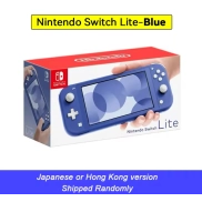 Consola épica: Nintendo Switch Lite sin ‘guerras’