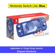 Consola épica: Nintendo Switch Lite sin ‘guerras’