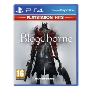 Game of the Year: Bloodborne (Versión Estándar)