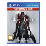 Game of the Year: Bloodborne (Versión Estándar)