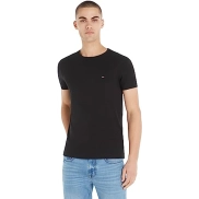 Camisetas para hombre Tommy Hilfiger de manga corta