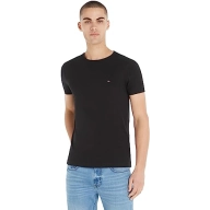 Camisetas para hombre Tommy Hilfiger de manga corta