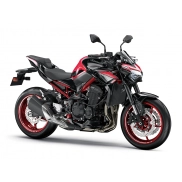 Kawasaki Z 900 2024: Full con 125cv de potencia