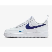 Nike Air Force 1 '07: Tallas 40-46 Disponibles