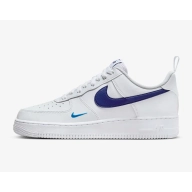 Nike Air Force 1 '07: Tallas 40-46 Disponibles