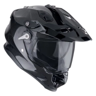 Casco ADF-9000 CARBON SCORPION - Tallas S, M, L, XL