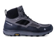 Botas con suela Vibram T40 y Goretex talla 47