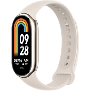 Smart Band 8 de Xiaomi: 150+ modos y 16 días de batería