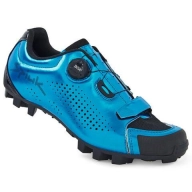 Zapatillas Spiuk Mondie Azul para Ciclismo MTB