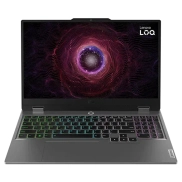 Lenovo LOQ Gen 9 - Ryzen 7, 24GB DDR5, RTX 4060, 15.6" FHD