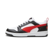 Zapatillas PUMA Rebound V6 Low, estilo y confort.