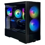 iLIFE Master Pro Max: Intel Core i9, 32GB RAM, RTX 4070