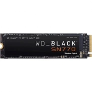 SSD M.2 2TB WD Black SN770 NVMe PCIe 4.0 5150MB/s