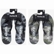 Chanclas camuflaje Hurley Flip Flops para Hombre