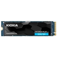 Kioxia Exceria Plus G3 2TB NVMe PCIe 4.0 M.2 5000MB/s