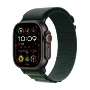 Precio MÍNIMO del Apple Watch Ultra 2 Titanio Negro OLED