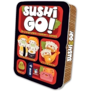 Juego de Mesa Sushi Go