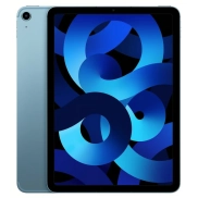 iPad Air 5ª Gen 64GB - 5G y WiFi - Azul (2022)