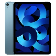 iPad Air 5ª Gen 64GB - 5G y WiFi - Azul (2022)