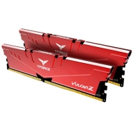 RAM DDR4 3600 CL18 TeamGroup T-Force Vulcan Z 16GB Kit