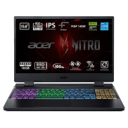 Acer Nitro 5 AN515-58: i5, 16GB RAM, RTX 4060, 15.6" FHD