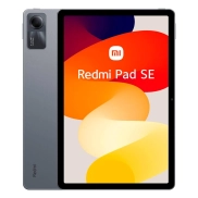 Redmi Pad SE 11” de Xiaomi [4GB + 128GB]: Potencia y Estilo