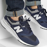 Zapatillas hombre New Balance 997H, tallas 40 a 46,5.