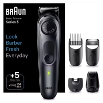 Ofertas en Braun Series 5