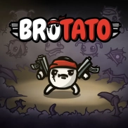 Brotato gratis en Epic Games este Jueves 28