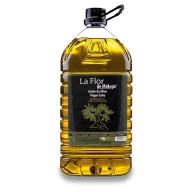 Flor de Málaga - Aceite de Oliva Virgen Extra 5L