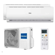 Aire acondicionado HAIER TIDE GREEN multi-split 5,2Kw wifi