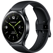 Xiaomi Watch 2: Smartwatch con AMOLED, GPS y 150 modos fitness