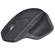 Ratón Wireless Logitech MX Master 2S 4000 DPI Negro