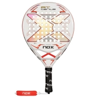 Pala NOX AT PRO CUP GENIUS 2024 para pádel