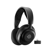 Auriculares Gaming Inalámbricos Multiplataforma Steelseries Arctis Nova 5